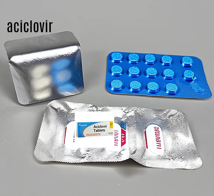 Aciclovir 2